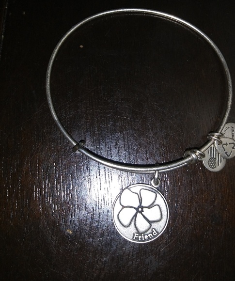 Alex and Ani bracelet - Picture 1 of 1
